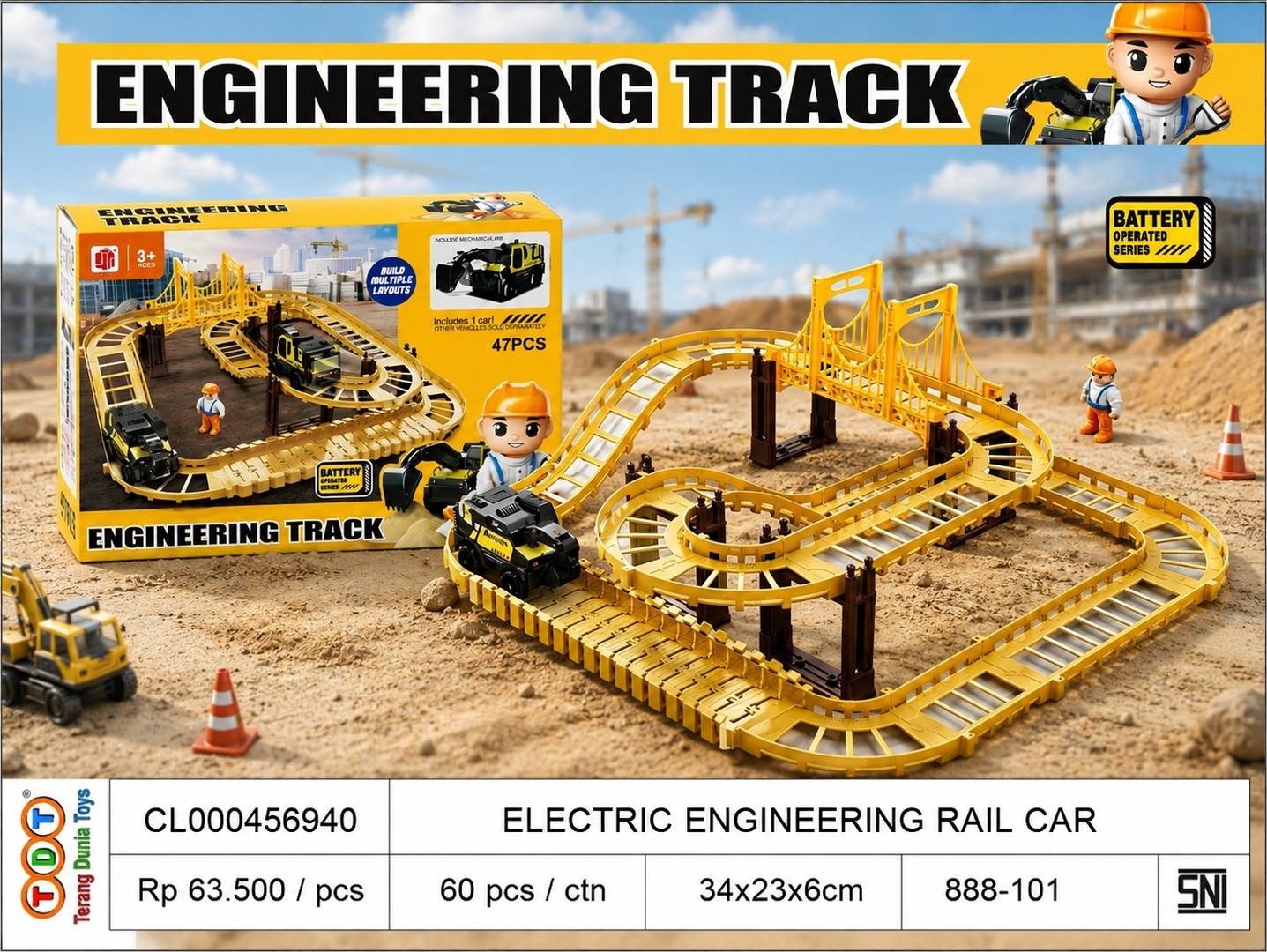 ELECTRIC ENGINEERING