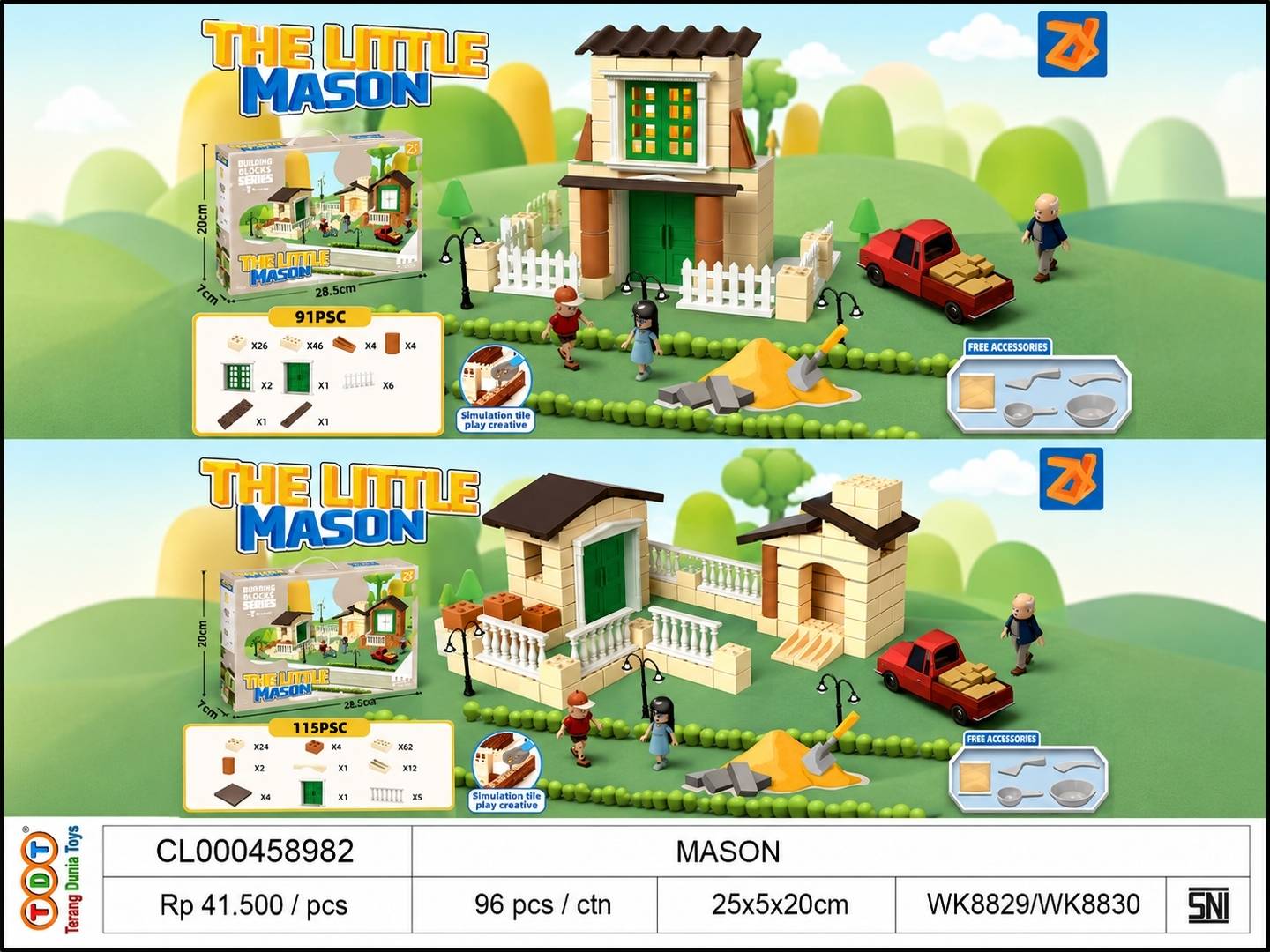 MASON