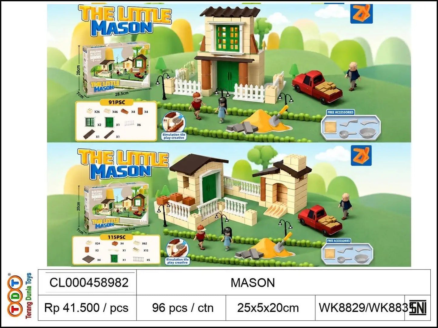 MASON