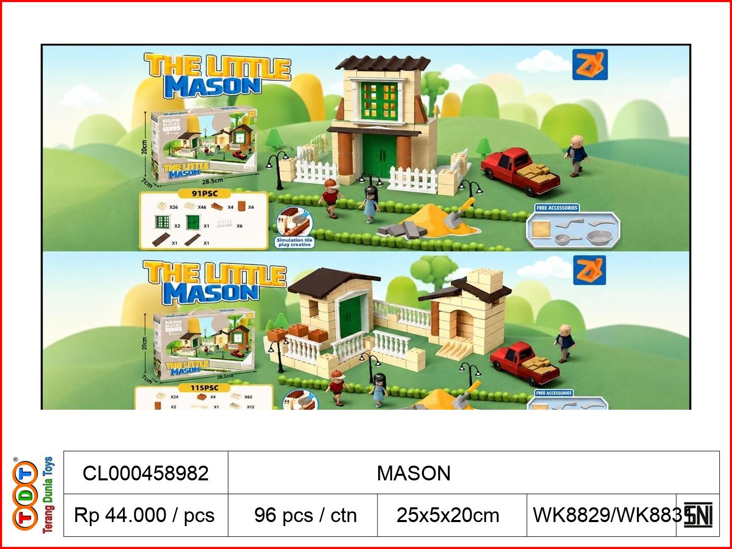 MASON
