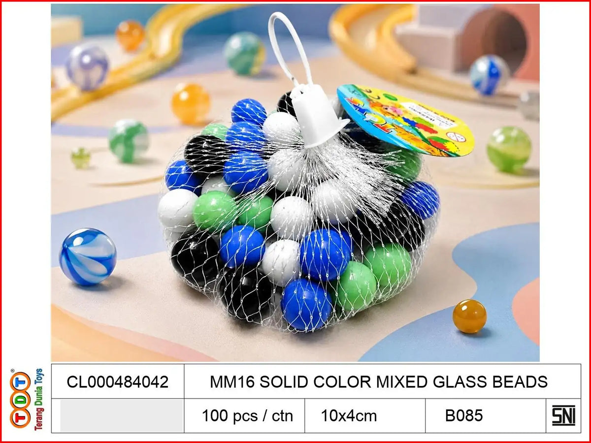 MM16 SOLID COLOR MIXED GLASS BEADS

TAGS : SPORT KELERENG GUNDU MARBLE GUNDU KACA KLASIK KOLEKSI