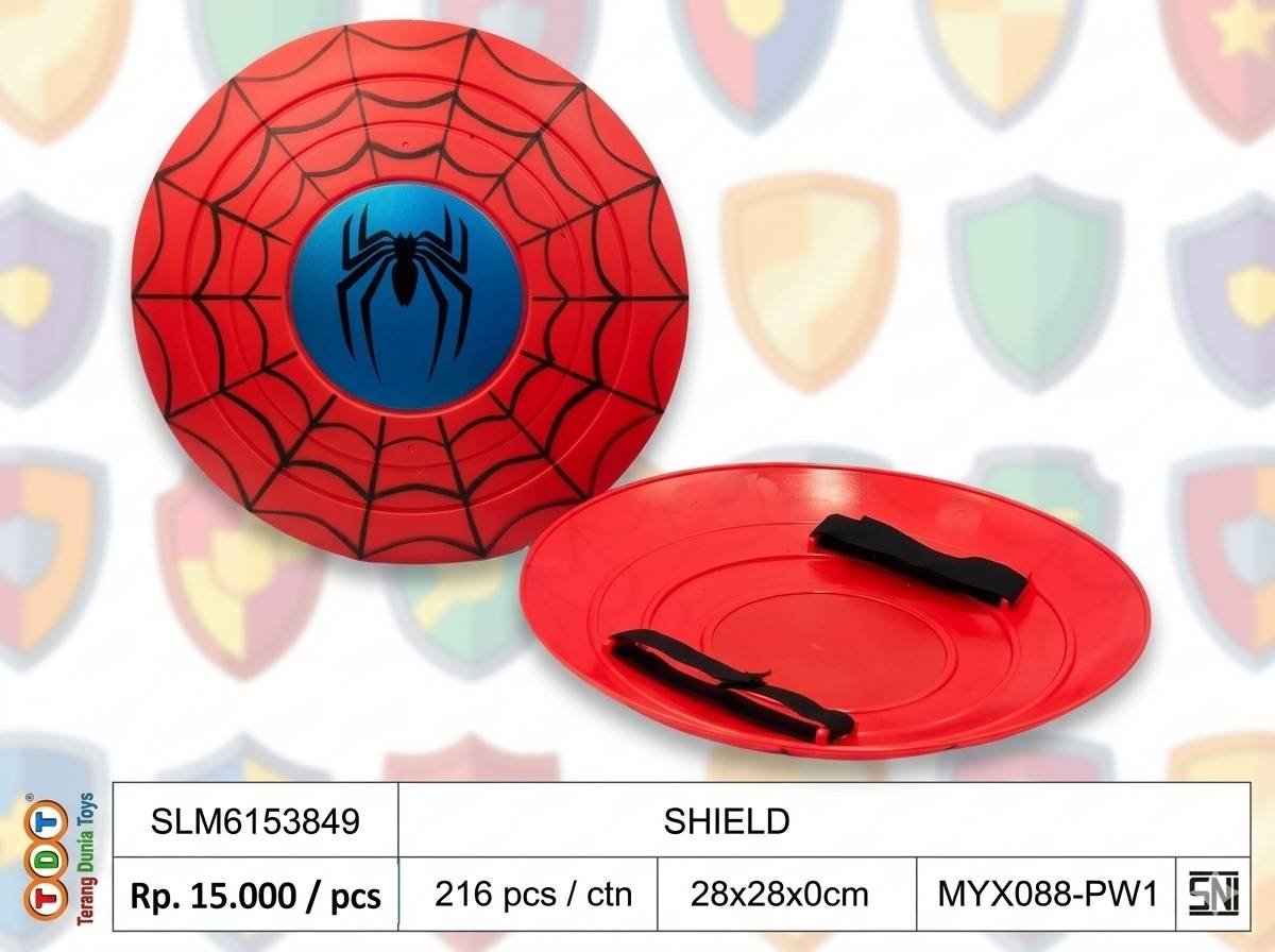 SHIELD
