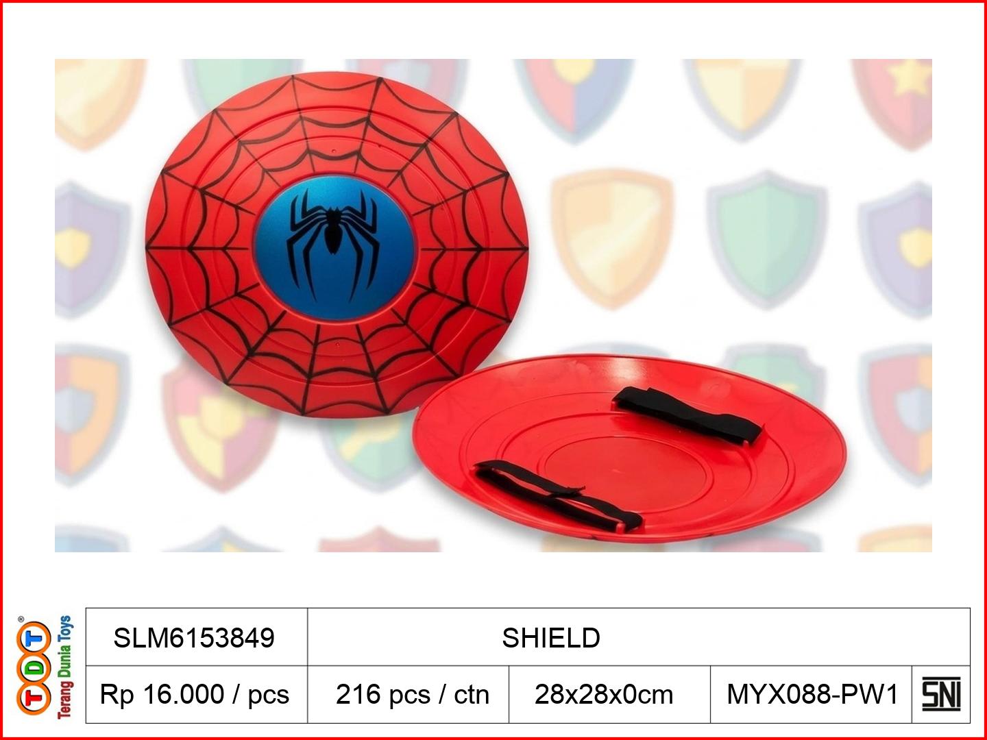 SHIELD
