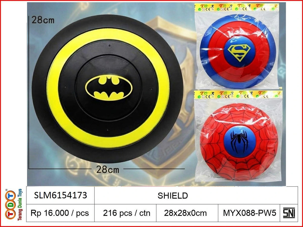 SHIELD