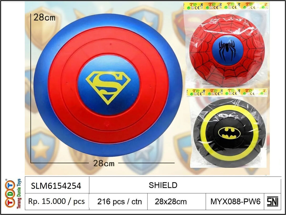 SHIELD