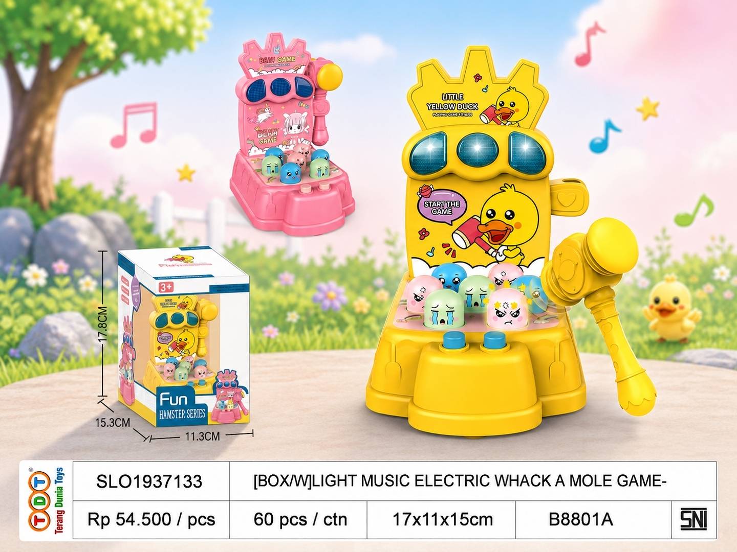 [BOX/W]LIGHT MUSIC E