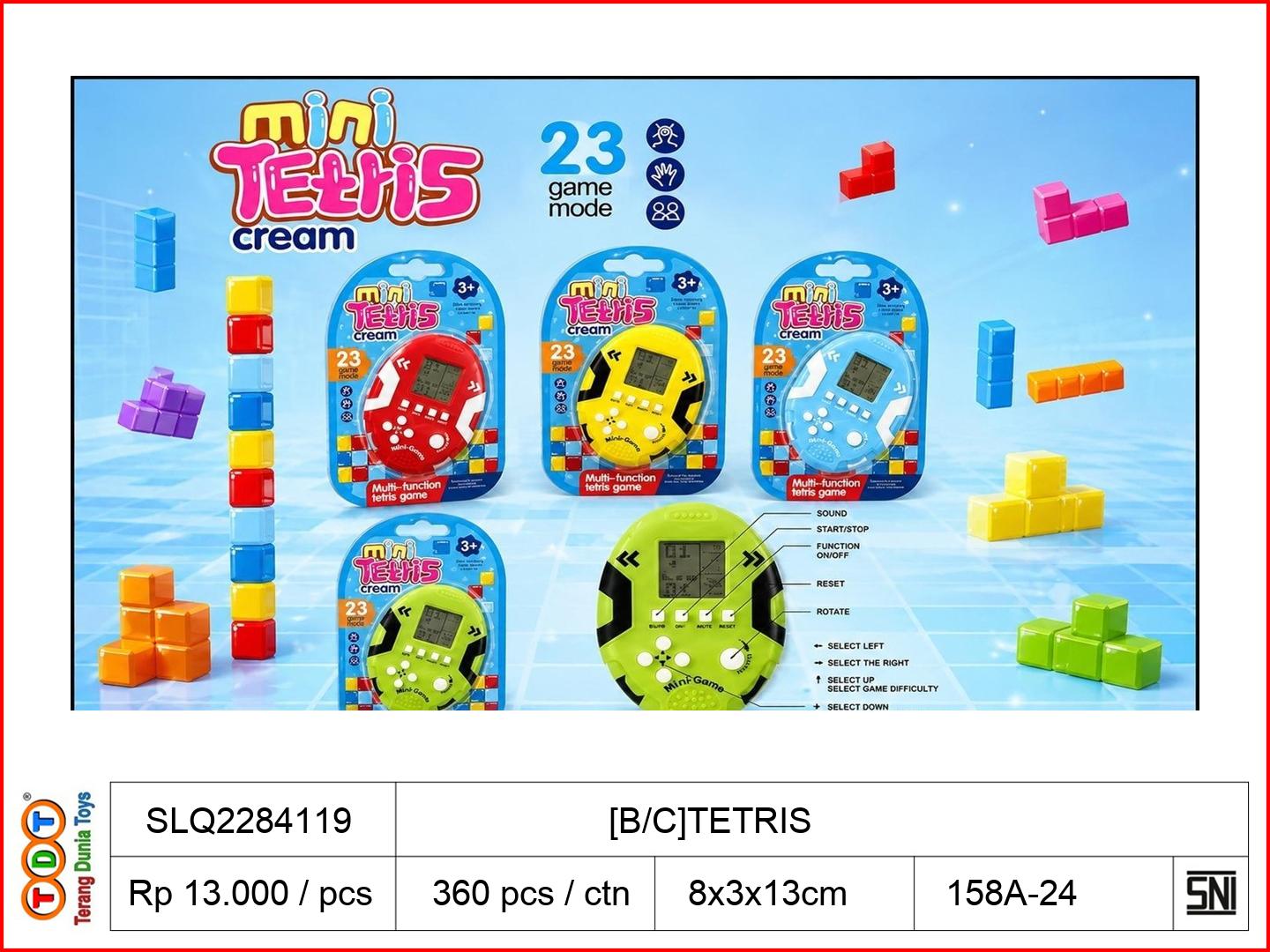 [B/C]TETRIS