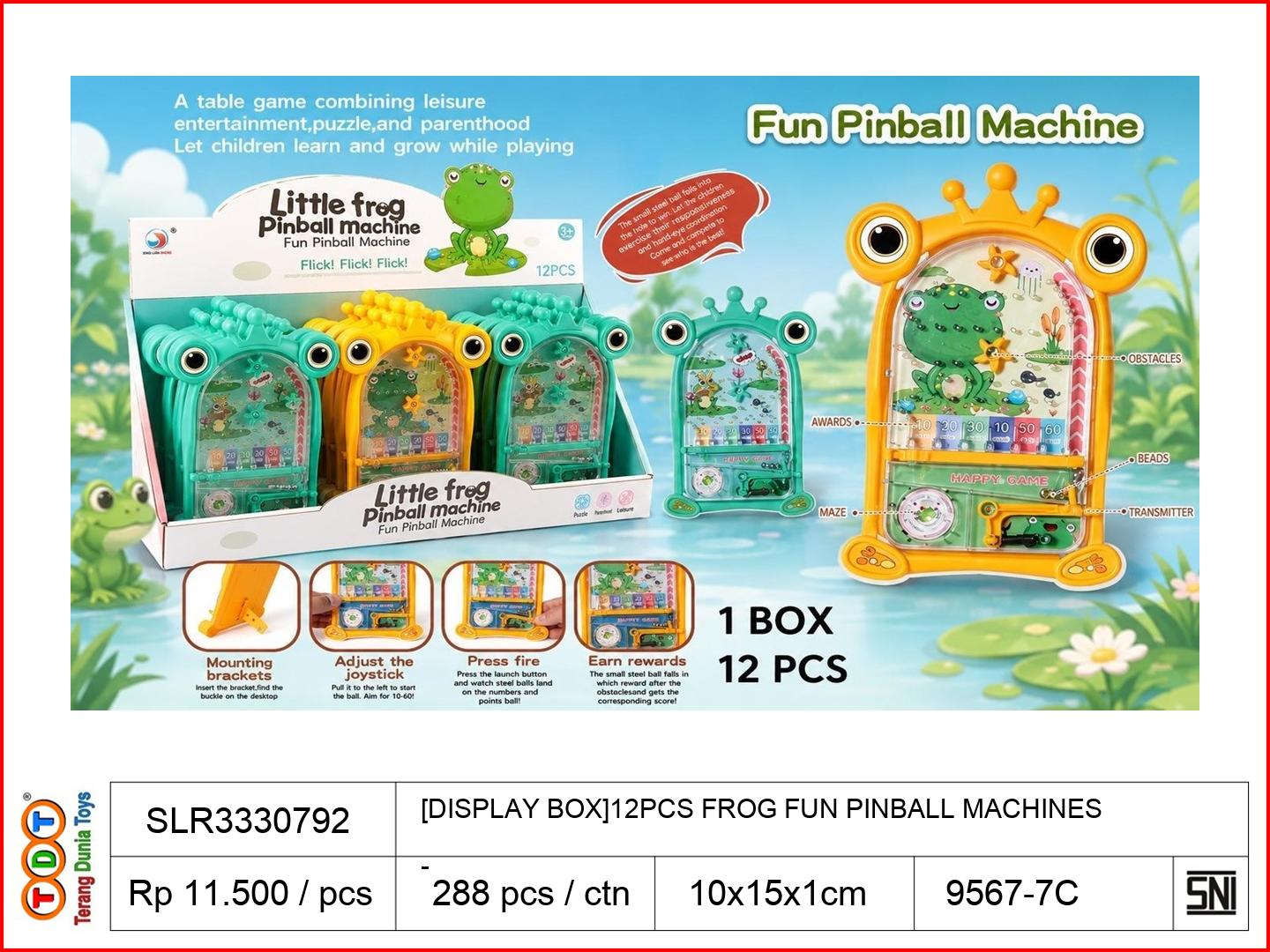 [DISPLAY BOX]12PCS F