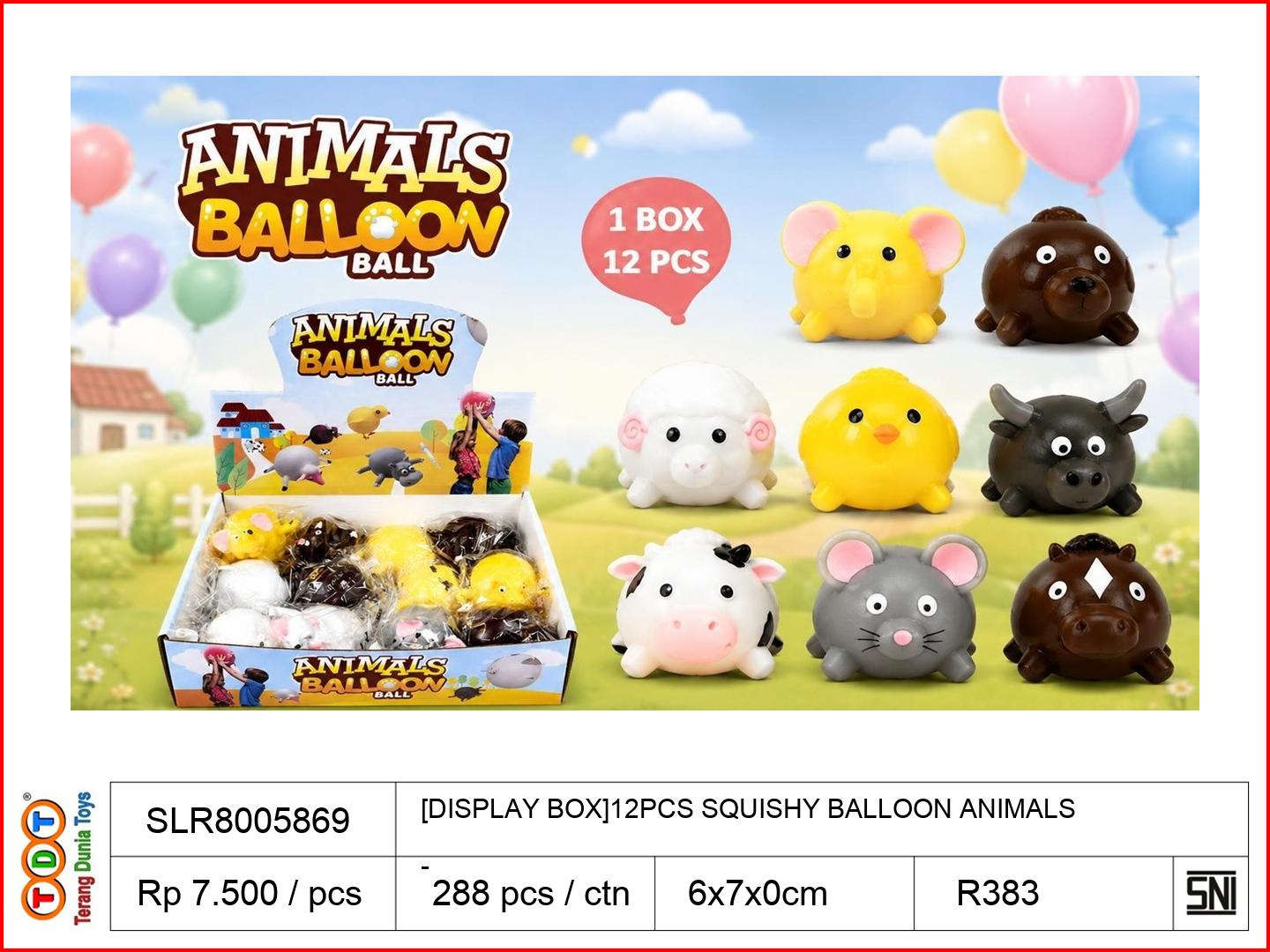 [DISPLAY BOX]12PCS S