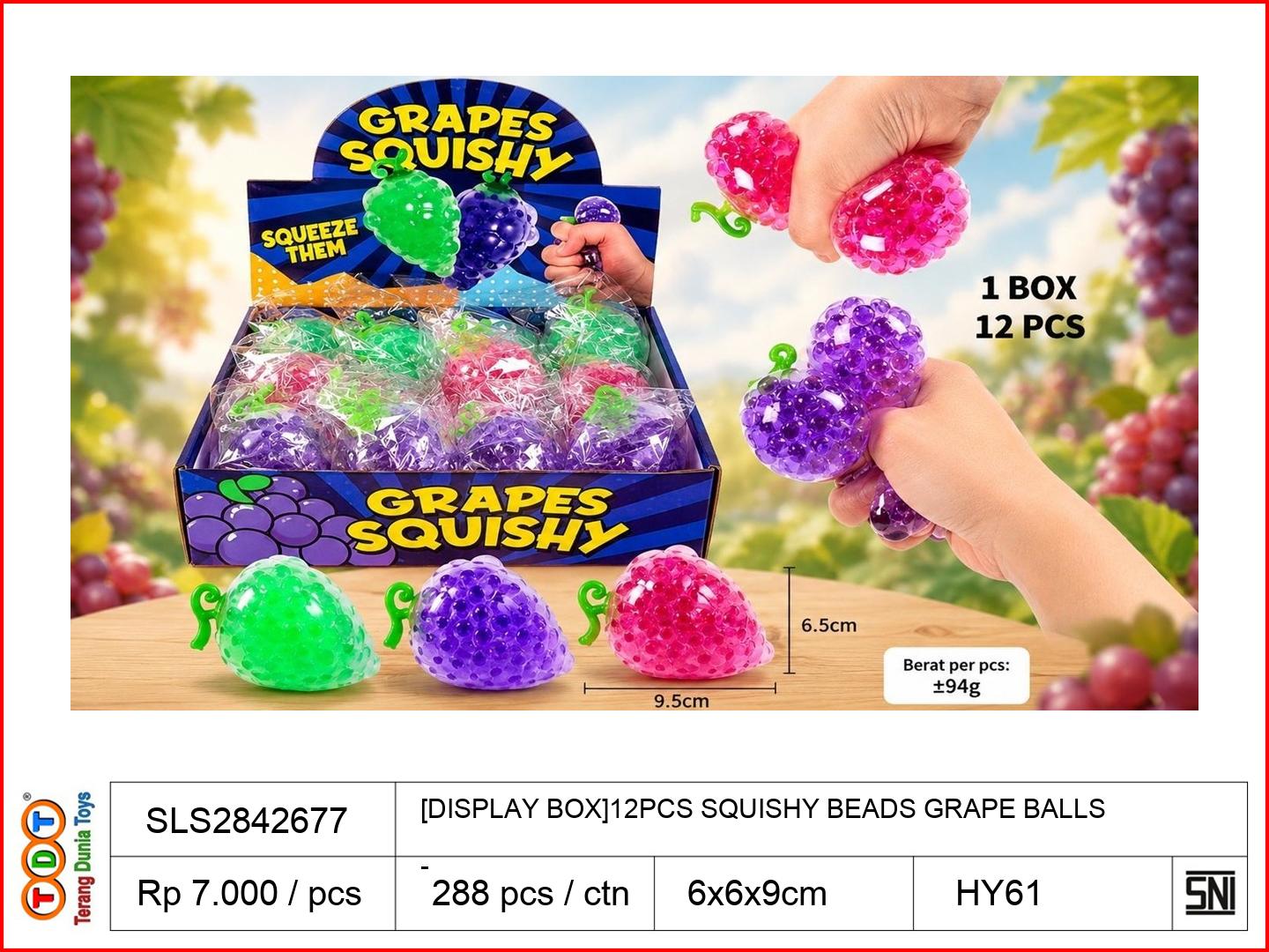 [DISPLAY BOX]12PCS S