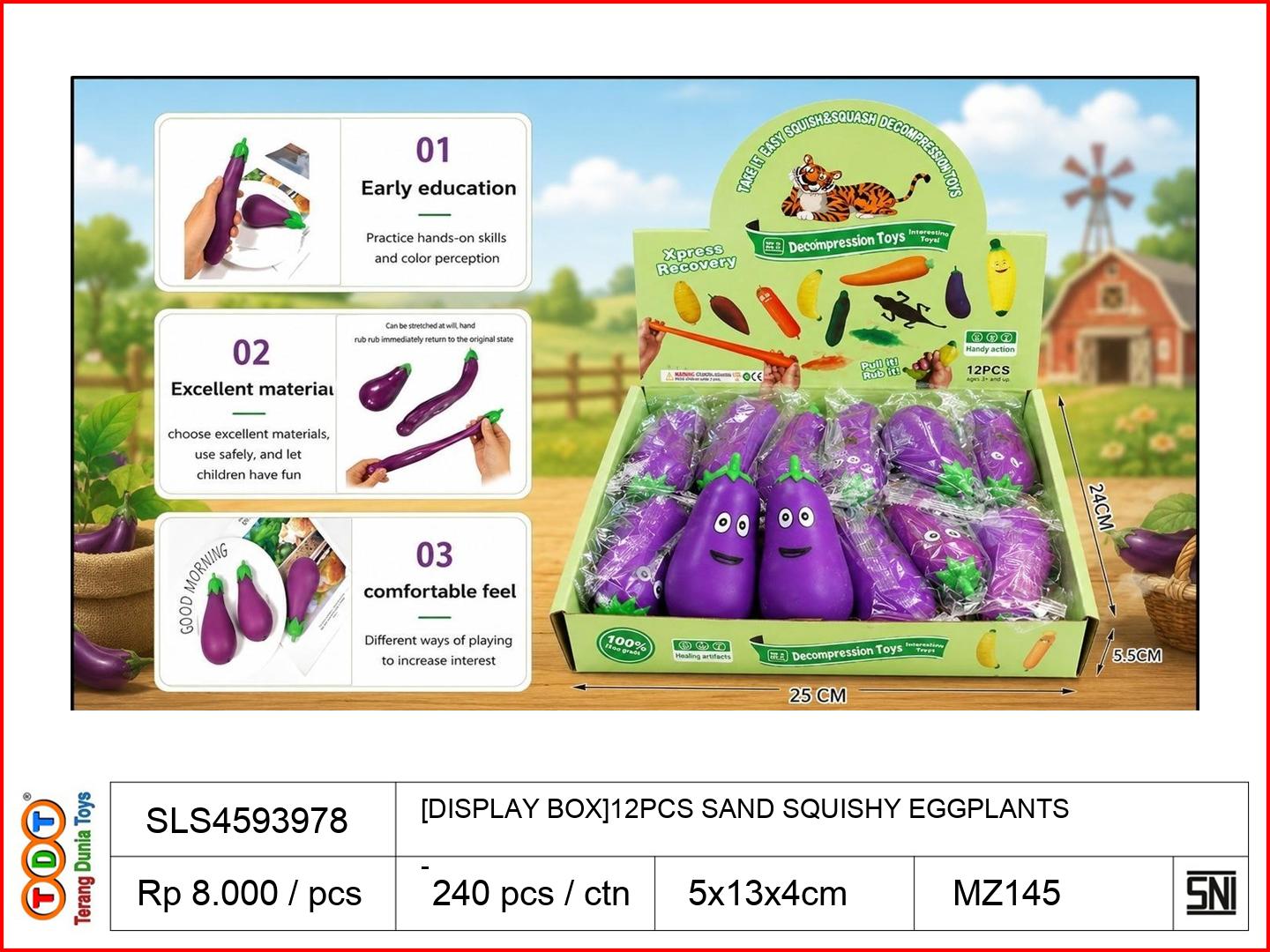 [DISPLAY BOX]12PCS S