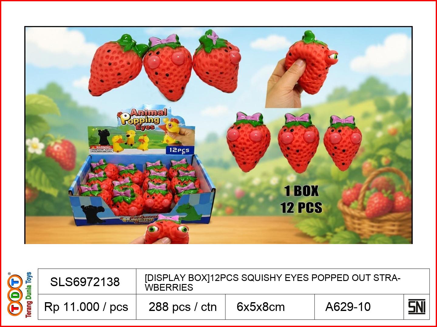 [DISPLAY BOX]12PCS S