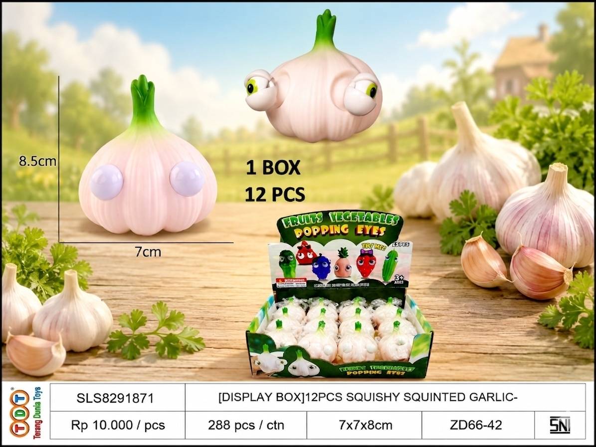 [DISPLAY BOX]12PCS S