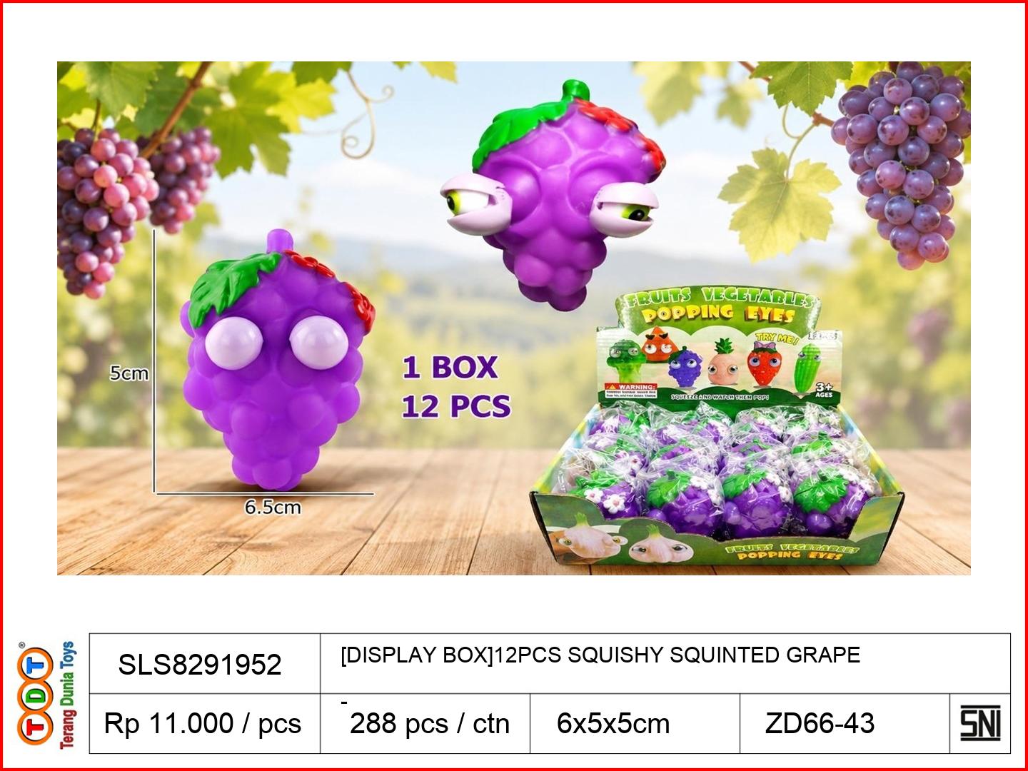 [DISPLAY BOX]12PCS S