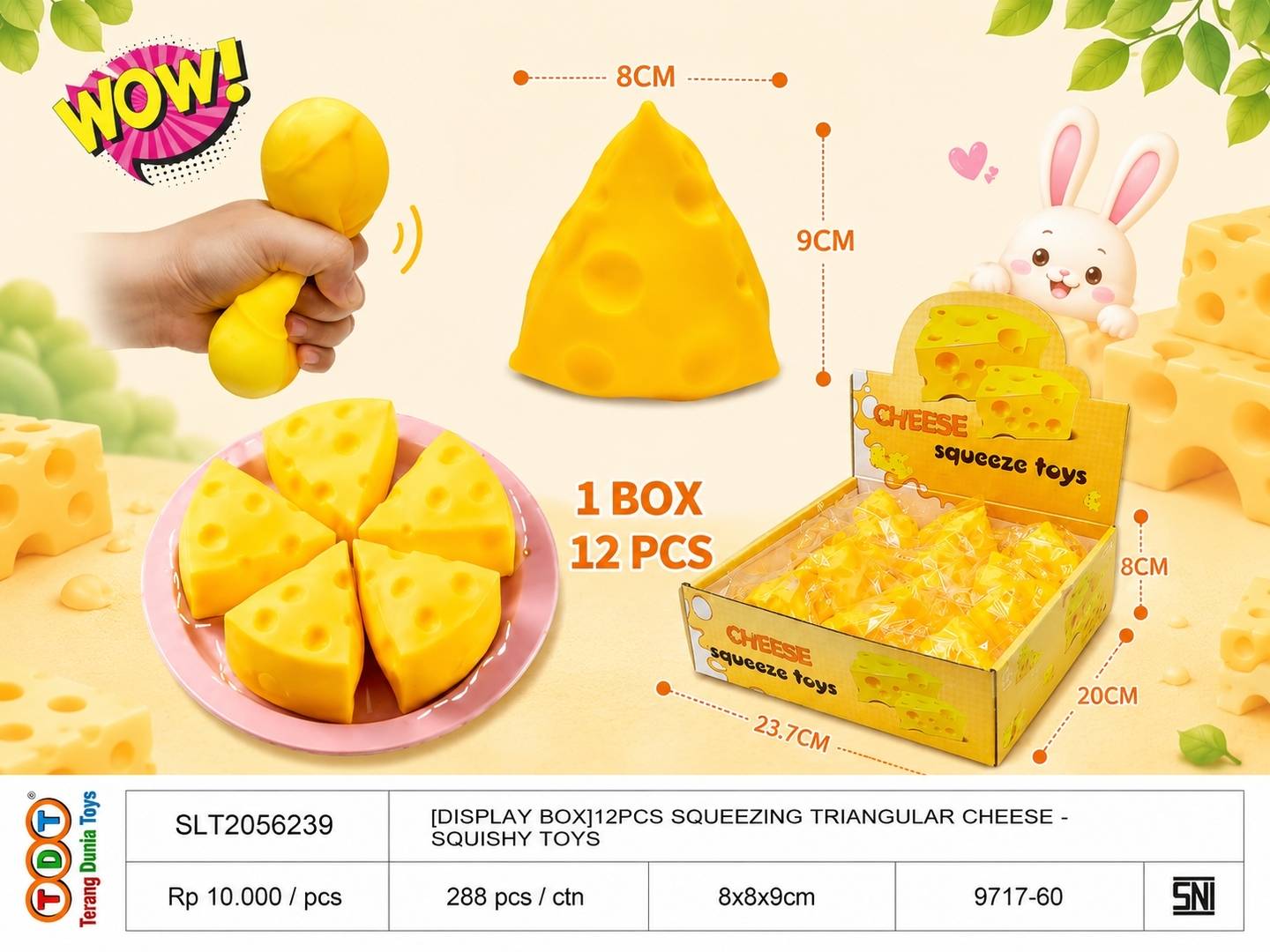 [DISPLAY BOX]12PCS S
