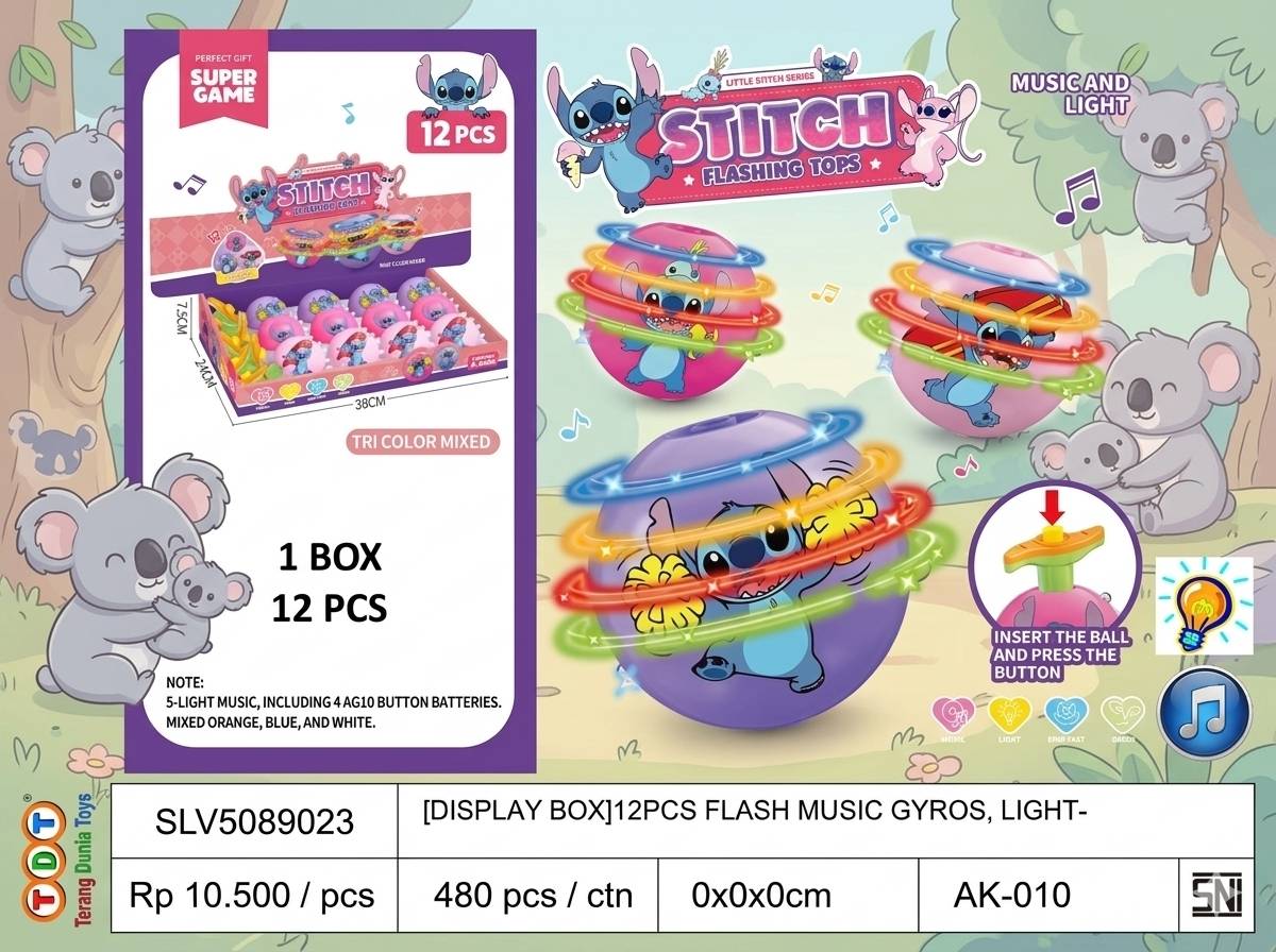[DISPLAY BOX]12PCS F