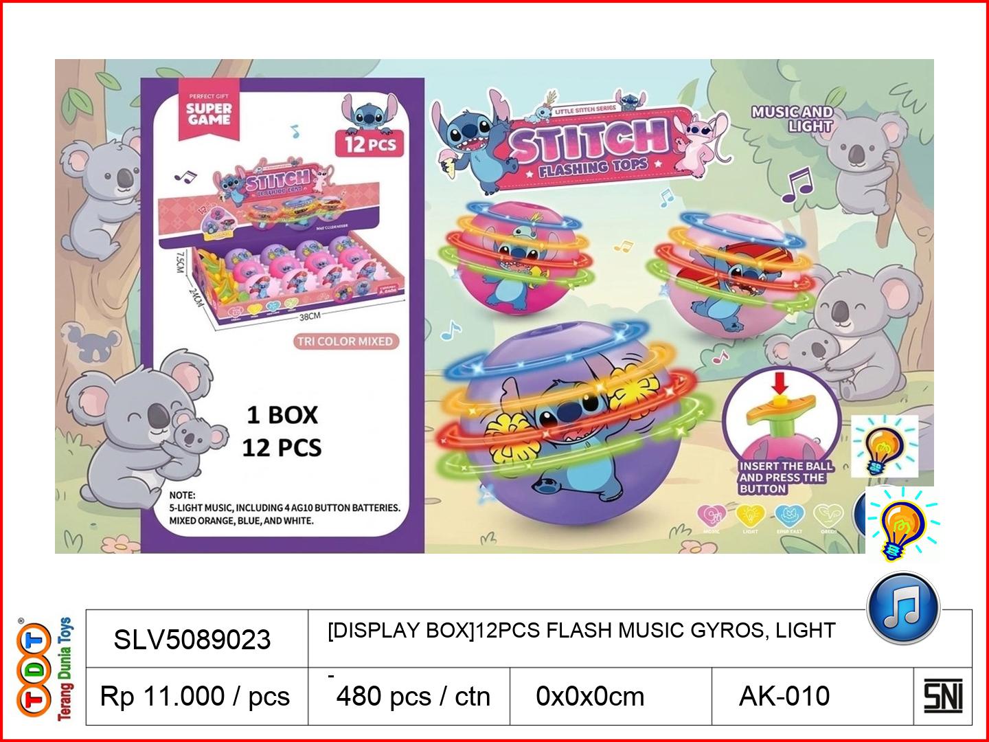 [DISPLAY BOX]12PCS F