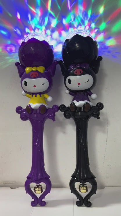 KUROMI MAGIC STICK