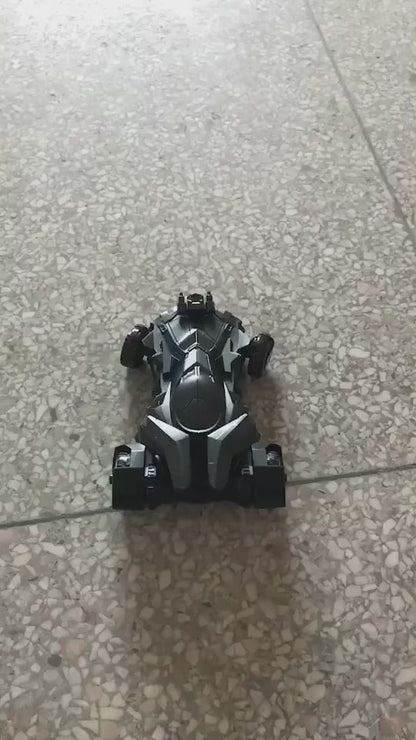 BATMAN FOUR WAY BATCART